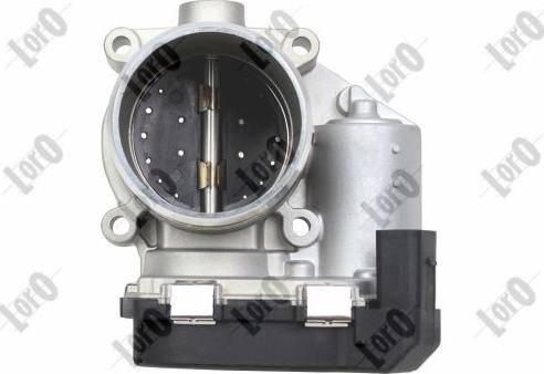 ABAKUS 121-02-030 - Throttle body car-mod.net