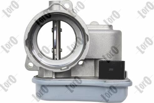 ABAKUS 121-02-033 - Throttle body car-mod.net