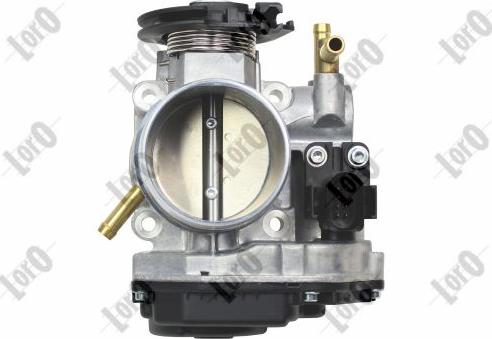 ABAKUS 121-02-024 - Throttle body car-mod.net