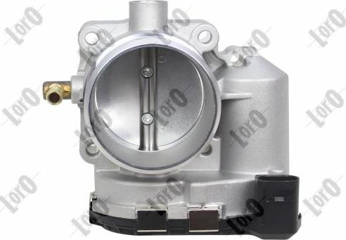 ABAKUS 121-02-026 - Throttle body car-mod.net