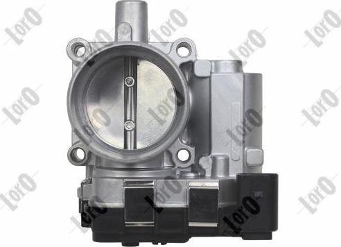ABAKUS 121-02-021 - Throttle body car-mod.net