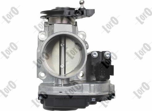 ABAKUS 121-02-028 - Throttle body car-mod.net
