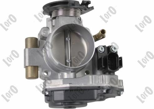 ABAKUS 121-02-023 - Throttle body car-mod.net