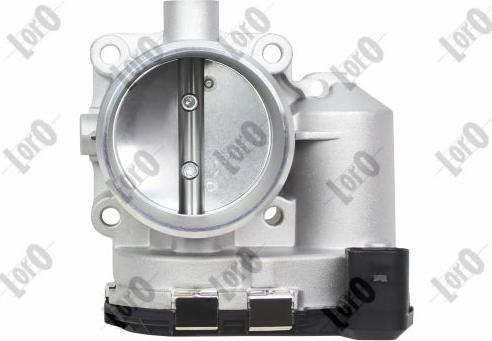 ABAKUS 121-02-027 - Throttle body car-mod.net