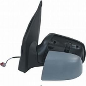ABAKUS 1217M02 - Outside Mirror car-mod.net