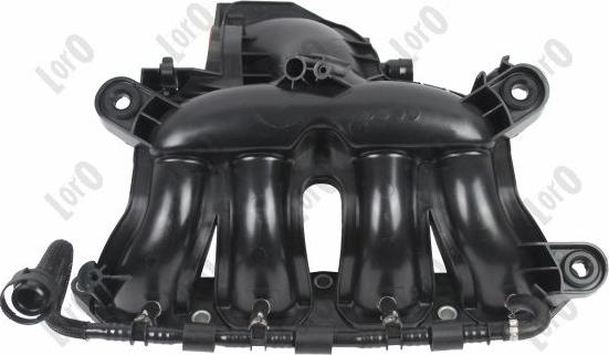 ABAKUS 123-00-065 - Intake Manifold Module car-mod.net