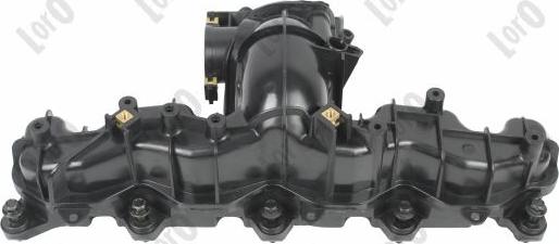 ABAKUS 123-00-067 - Intake Manifold Module car-mod.net