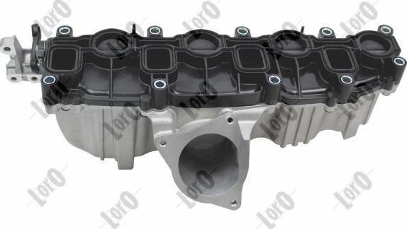 ABAKUS 123-00-009 - Intake Manifold Module car-mod.net