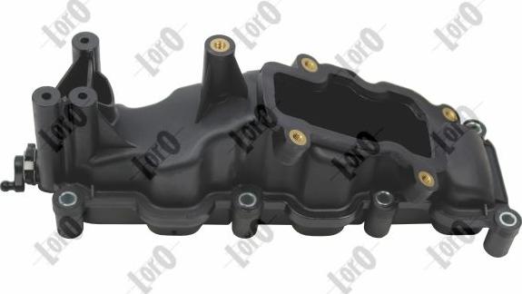 ABAKUS 123-00-010 - Intake Manifold Module car-mod.net