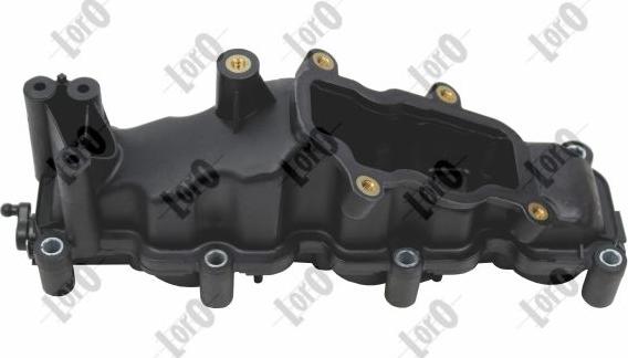 ABAKUS 123-00-011 - Intake Manifold Module car-mod.net