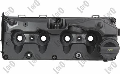 ABAKUS 123-00-035 - Cylinder Head Cover car-mod.net