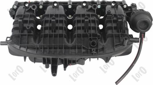 ABAKUS 123-00-076 - Intake Manifold Module car-mod.net