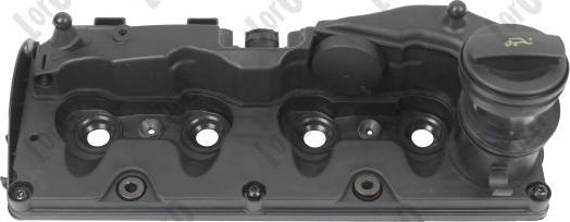 ABAKUS 123-00-118 - Cylinder Head Cover car-mod.net