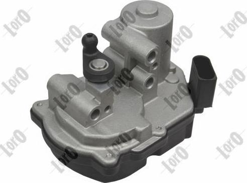 ABAKUS 123-01-005 - Control, change-over cover (induction pipe) car-mod.net