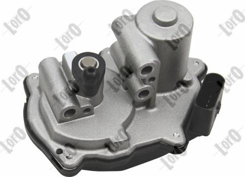 ABAKUS 123-01-003 - Control, change-over cover (induction pipe) car-mod.net