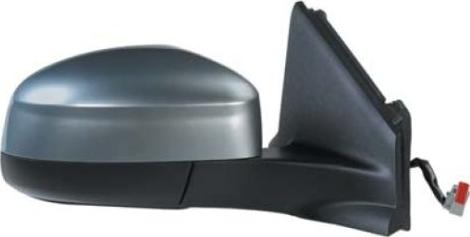 ABAKUS 1232M04 - Outside Mirror car-mod.net