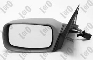 ABAKUS 1229M05 - Outside Mirror car-mod.net