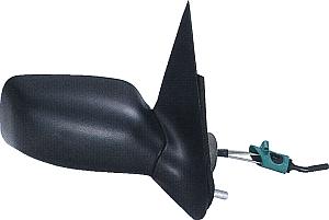 ABAKUS 1229M01 - Outside Mirror car-mod.net