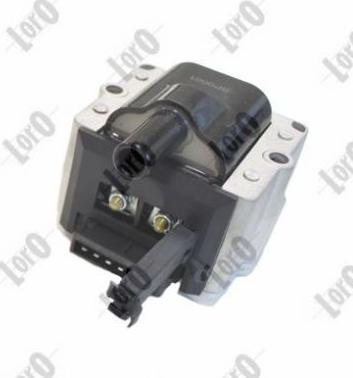 ABAKUS 122-01-040 - Ignition Coil car-mod.net