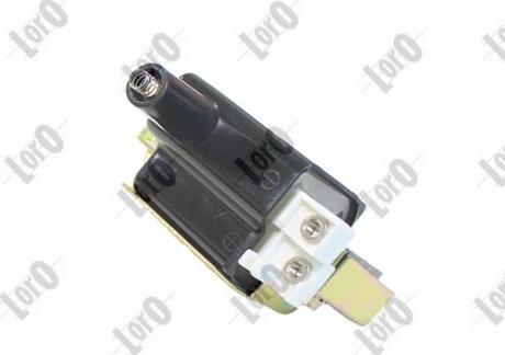 ABAKUS 122-01-048 - Ignition Coil car-mod.net