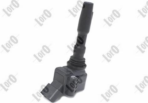 ABAKUS 122-01-043 - Ignition Coil car-mod.net