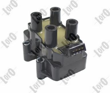 ABAKUS 122-01-059 - Ignition Coil car-mod.net