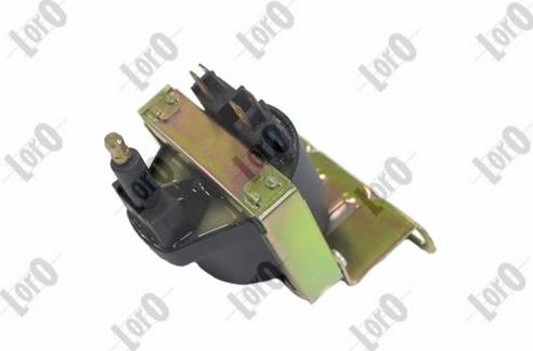 ABAKUS 122-01-058 - Ignition Coil car-mod.net