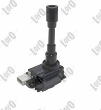 ABAKUS 122-01-064 - Ignition Coil car-mod.net