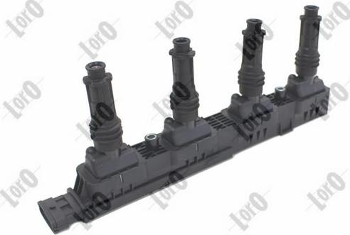 ABAKUS 122-01-061 - Ignition Coil car-mod.net