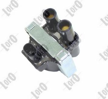 ABAKUS 122-01-005 - Ignition Coil car-mod.net