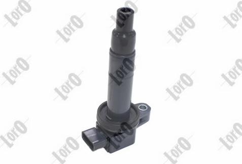 ABAKUS 122-01-019 - Ignition Coil car-mod.net