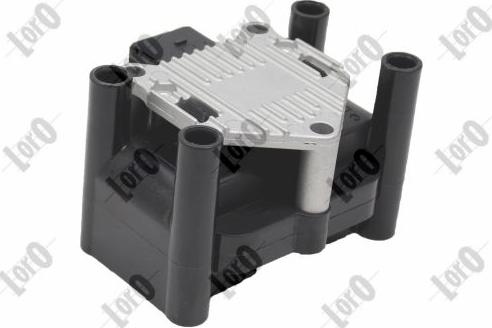 ABAKUS 122-01-011 - Ignition Coil car-mod.net