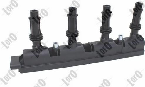 ABAKUS 122-01-080 - Ignition Coil car-mod.net