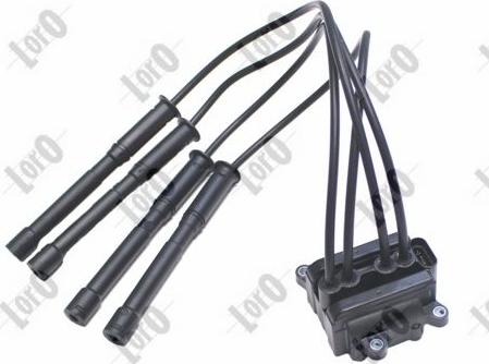 ABAKUS 122-01-087 - Ignition Coil car-mod.net