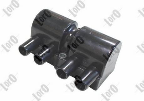 ABAKUS 122-01-031 - Ignition Coil car-mod.net