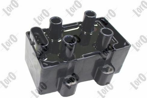 ABAKUS 122-01-038 - Ignition Coil car-mod.net