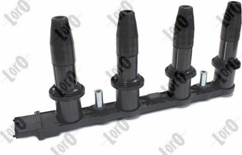 ABAKUS 122-01-033 - Ignition Coil car-mod.net