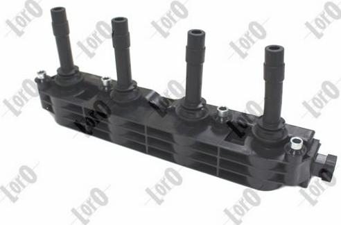 ABAKUS 122-01-032 - Ignition Coil car-mod.net