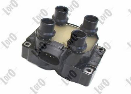 ABAKUS 122-01-025 - Ignition Coil car-mod.net