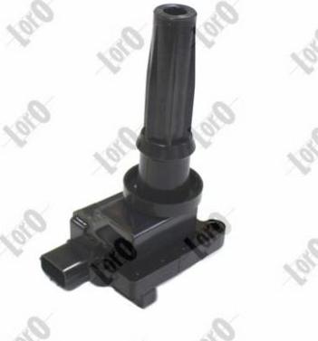 ABAKUS 122-01-026 - Ignition Coil car-mod.net