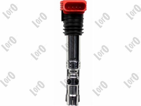 ABAKUS 122-01-020 - Ignition Coil car-mod.net