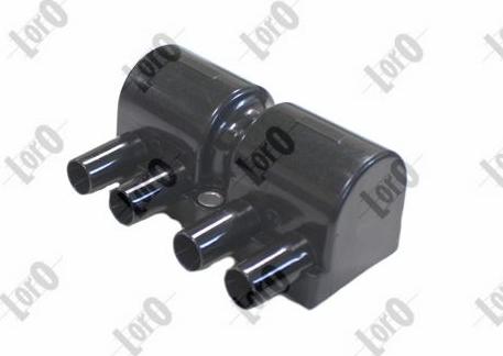 ABAKUS 122-01-023 - Ignition Coil car-mod.net