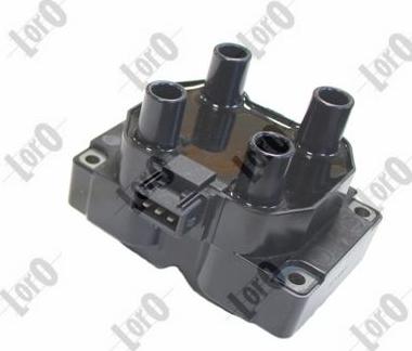 ABAKUS 122-01-078 - Ignition Coil car-mod.net
