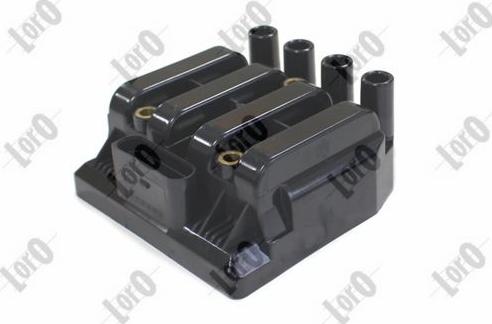 ABAKUS 122-01-073 - Ignition Coil car-mod.net