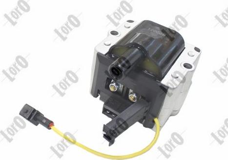 ABAKUS 122-01-072 - Ignition Coil car-mod.net