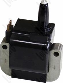 ABAKUS 122-01-109 - Ignition Coil car-mod.net