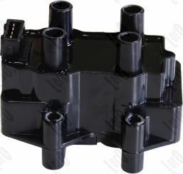 ABAKUS 122-01-103 - Ignition Coil car-mod.net