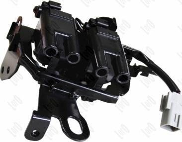 AutomotiveAdriado GLIC0171 - Ignition Coil car-mod.net