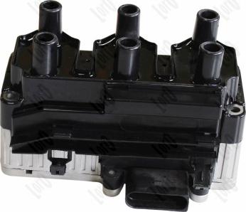 ABAKUS 122-01-134 - Ignition Coil car-mod.net