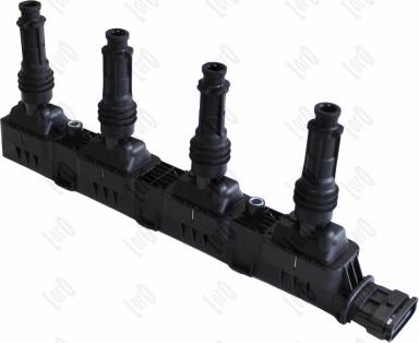 ABAKUS 122-01-132 - Ignition Coil car-mod.net